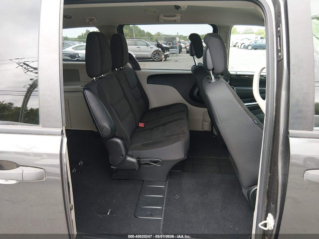 Aukcja sprzedaży 2019 Dodge Grand Caravan Se, vin: 2C4RDGBG6KR524163, numer aukcji: 45020247