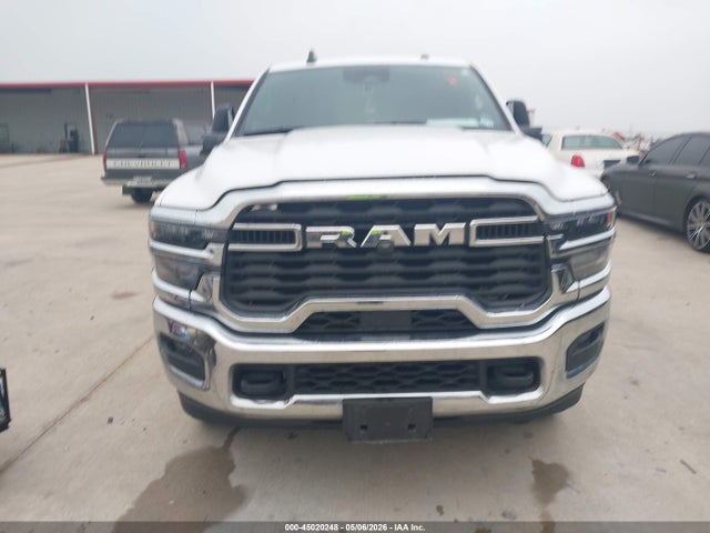 Aukcja sprzedaży 2025 Ram 2500 Tradesman  4x4 8' Box, vin: 3C6UR5HL6SG526576, numer aukcji: 45020248