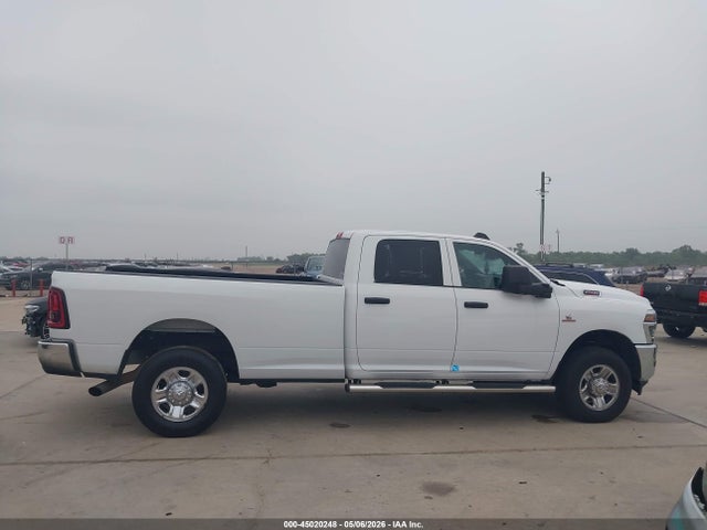 Aukcja sprzedaży 2025 Ram 2500 Tradesman  4x4 8' Box, vin: 3C6UR5HL6SG526576, numer aukcji: 45020248