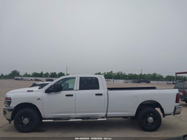 Aukcja sprzedaży 2025 Ram 2500 Tradesman  4x4 8' Box, vin: 3C6UR5HL6SG526576, numer aukcji: 45020248