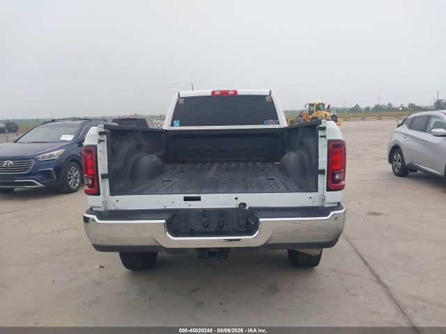 Aukcja sprzedaży 2025 Ram 2500 Tradesman  4x4 8' Box, vin: 3C6UR5HL6SG526576, numer aukcji: 45020248