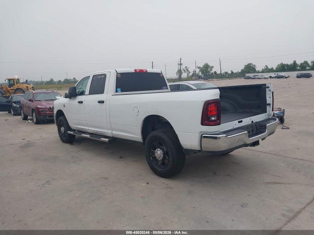 Aukcja sprzedaży 2025 Ram 2500 Tradesman  4x4 8' Box, vin: 3C6UR5HL6SG526576, numer aukcji: 45020248