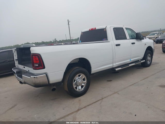 Aukcja sprzedaży 2025 Ram 2500 Tradesman  4x4 8' Box, vin: 3C6UR5HL6SG526576, numer aukcji: 45020248