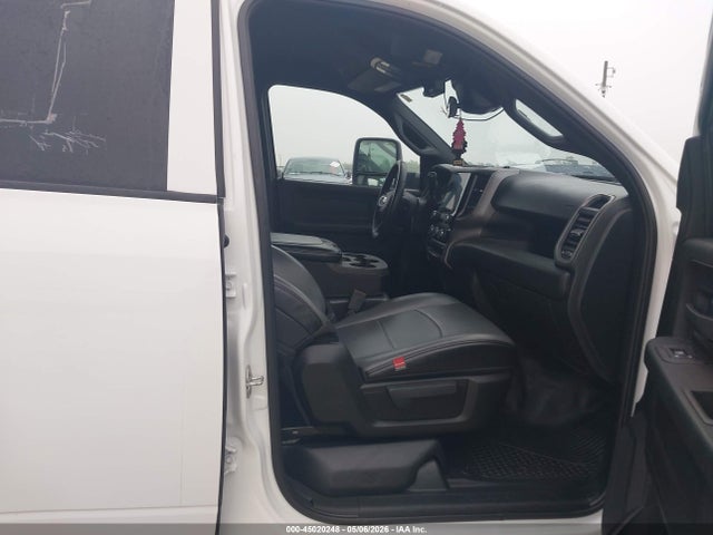 Aukcja sprzedaży 2025 Ram 2500 Tradesman  4x4 8' Box, vin: 3C6UR5HL6SG526576, numer aukcji: 45020248