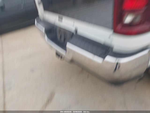 Aukcja sprzedaży 2025 Ram 2500 Tradesman  4x4 8' Box, vin: 3C6UR5HL6SG526576, numer aukcji: 45020248