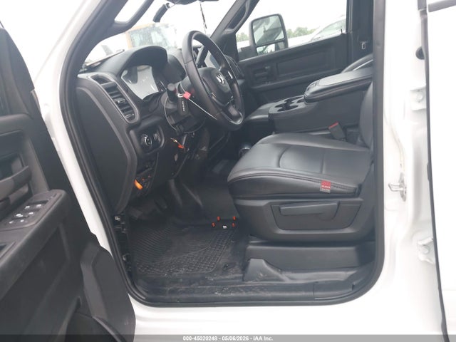 Aukcja sprzedaży 2025 Ram 2500 Tradesman  4x4 8' Box, vin: 3C6UR5HL6SG526576, numer aukcji: 45020248