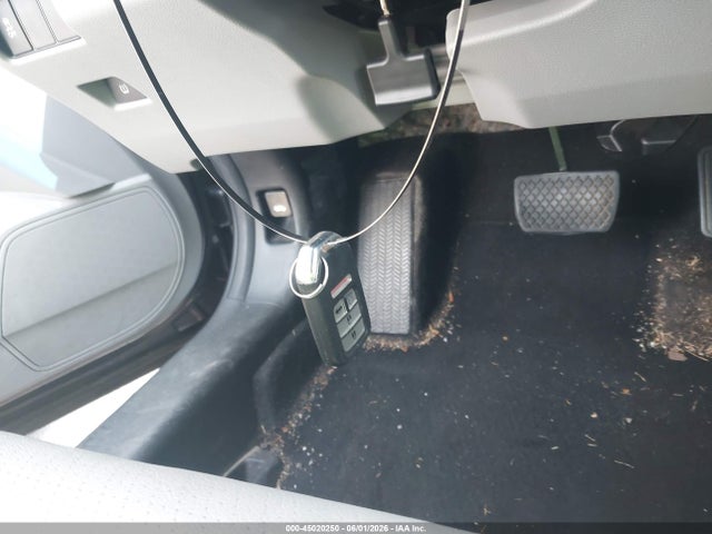 Продаж на аукціоні авто 2017 Honda Accord Ex-l, vin: 1HGCR2F87HA008468, номер лоту: 45020250