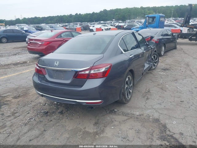 Продаж на аукціоні авто 2017 Honda Accord Ex-l, vin: 1HGCR2F87HA008468, номер лоту: 45020250
