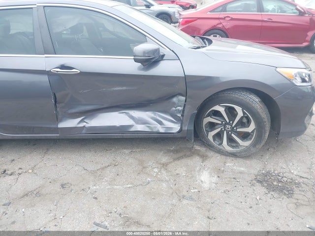 Продаж на аукціоні авто 2017 Honda Accord Ex-l, vin: 1HGCR2F87HA008468, номер лоту: 45020250