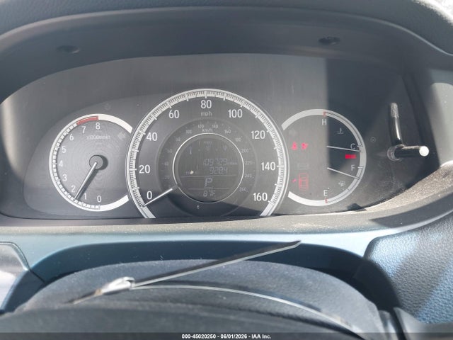 Продаж на аукціоні авто 2017 Honda Accord Ex-l, vin: 1HGCR2F87HA008468, номер лоту: 45020250