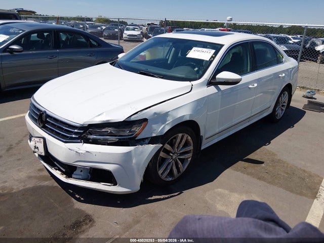 Aukcja sprzedaży 2016 Volkswagen Passat 1.8t Sel, vin: 1VWCT7A33GC040729, numer aukcji: 45020253