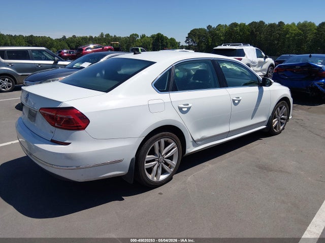 Aukcja sprzedaży 2016 Volkswagen Passat 1.8t Sel, vin: 1VWCT7A33GC040729, numer aukcji: 45020253