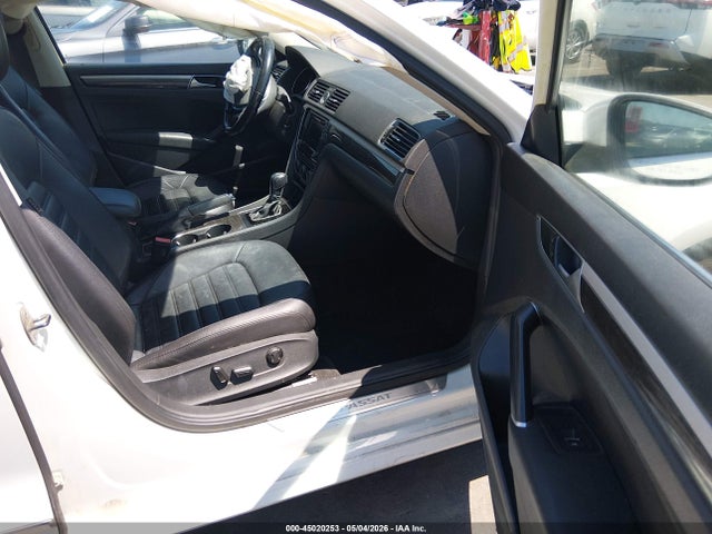 Aukcja sprzedaży 2016 Volkswagen Passat 1.8t Sel, vin: 1VWCT7A33GC040729, numer aukcji: 45020253