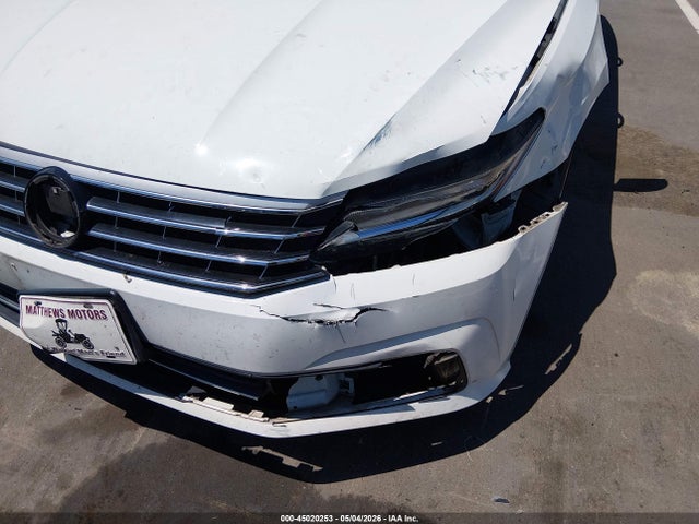 Aukcja sprzedaży 2016 Volkswagen Passat 1.8t Sel, vin: 1VWCT7A33GC040729, numer aukcji: 45020253
