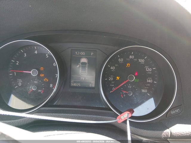 Aukcja sprzedaży 2016 Volkswagen Passat 1.8t Sel, vin: 1VWCT7A33GC040729, numer aukcji: 45020253