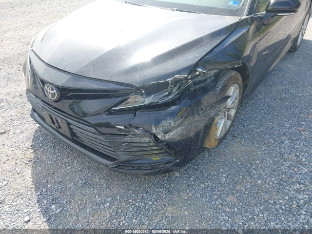 Продажа на аукционе авто 2021 Toyota Camry Le, vin: 4T1C11AK7MU430599, номер лота: 45020262