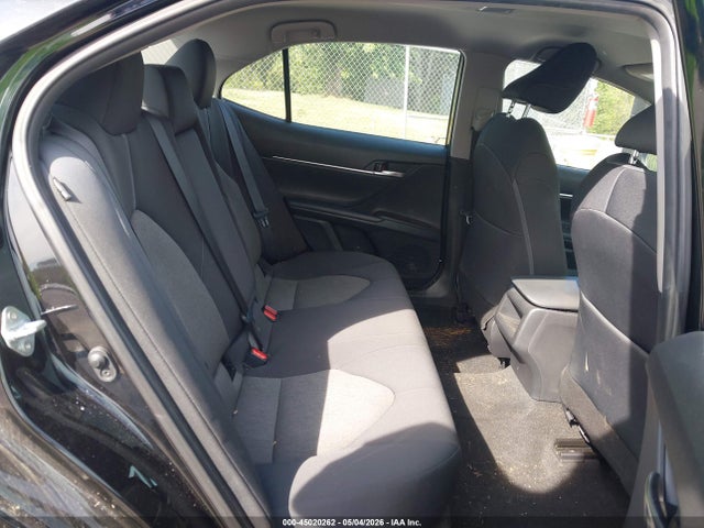 Продажа на аукционе авто 2021 Toyota Camry Le, vin: 4T1C11AK7MU430599, номер лота: 45020262
