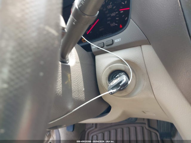 Aukcja sprzedaży 2002 Lexus Ls 430, vin: JTHBN30F820056544, numer aukcji: 45020266