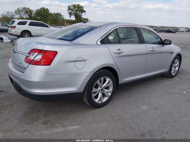 45020267 :رقم المزاد ، 1FAHP2EW8BG130339 vin ، 2011 Ford Taurus Sel مزاد بيع