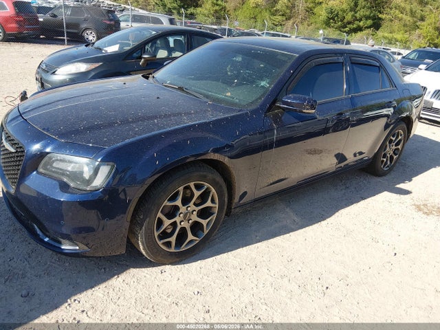 Aukcja sprzedaży 2017 Chrysler 300 300s Awd, vin: 2C3CCAGG9HH588327, numer aukcji: 45020268