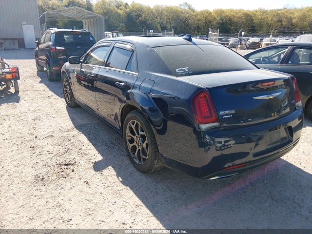 Aukcja sprzedaży 2017 Chrysler 300 300s Awd, vin: 2C3CCAGG9HH588327, numer aukcji: 45020268