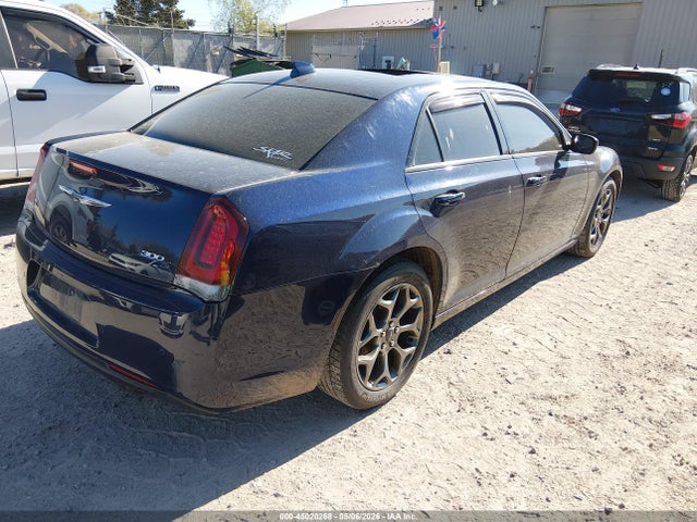 Aukcja sprzedaży 2017 Chrysler 300 300s Awd, vin: 2C3CCAGG9HH588327, numer aukcji: 45020268