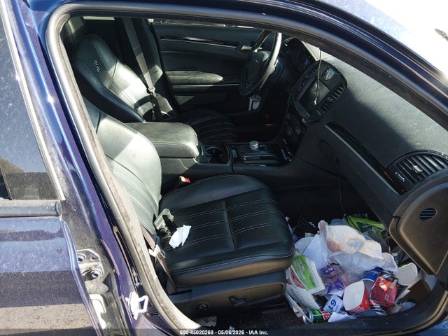Aukcja sprzedaży 2017 Chrysler 300 300s Awd, vin: 2C3CCAGG9HH588327, numer aukcji: 45020268