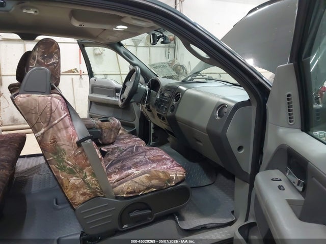 Aukcja sprzedaży 2006 Ford F-150 Fx4/lariat/xl/xlt, vin: 1FTPX14556FB06956, numer aukcji: 45020269
