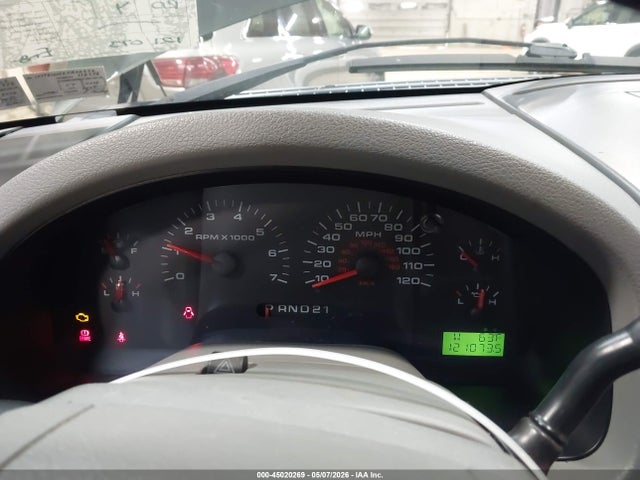Aukcja sprzedaży 2006 Ford F-150 Fx4/lariat/xl/xlt, vin: 1FTPX14556FB06956, numer aukcji: 45020269
