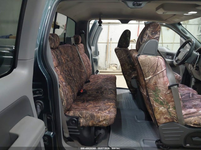 Aukcja sprzedaży 2006 Ford F-150 Fx4/lariat/xl/xlt, vin: 1FTPX14556FB06956, numer aukcji: 45020269