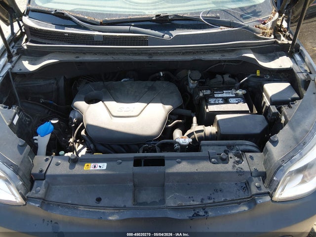 Продажа на аукционе авто 2016 Kia Soul, vin: KNDJN2A24G7360438, номер лота: 45020270