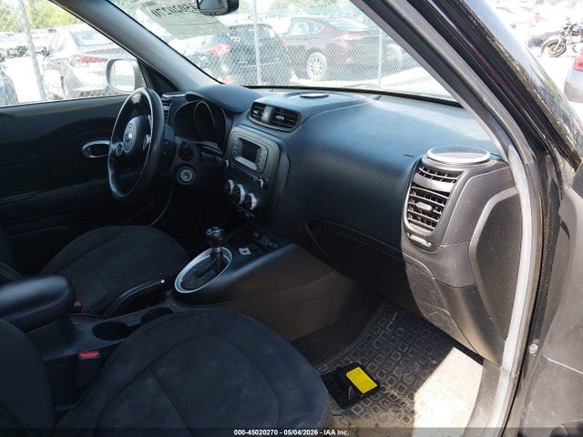 Продажа на аукционе авто 2016 Kia Soul, vin: KNDJN2A24G7360438, номер лота: 45020270