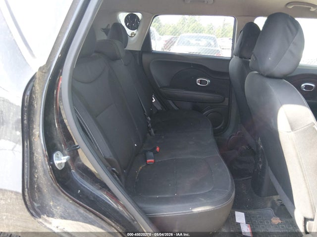 Продажа на аукционе авто 2016 Kia Soul, vin: KNDJN2A24G7360438, номер лота: 45020270