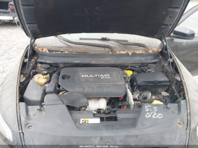 1C4PJMDB8HW519028 Jeep Cherokee Limited 4x4