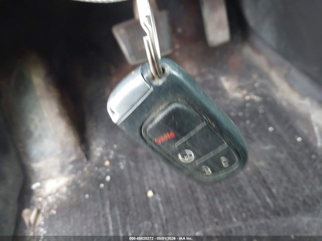 1C4PJMDB8HW519028 Jeep Cherokee Limited 4x4