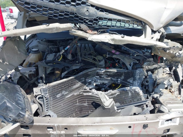 45020273 :رقم المزاد ، 1FAFP55U43A265359 vin ، 2003 Ford Taurus Ses مزاد بيع
