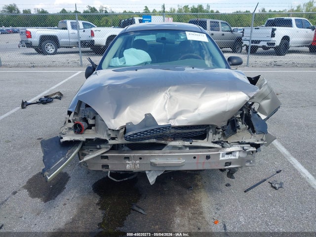 45020273 :رقم المزاد ، 1FAFP55U43A265359 vin ، 2003 Ford Taurus Ses مزاد بيع