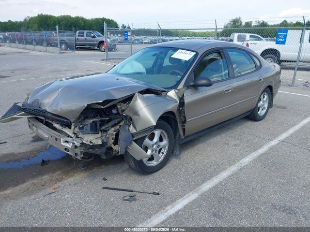 45020273 :رقم المزاد ، 1FAFP55U43A265359 vin ، 2003 Ford Taurus Ses مزاد بيع