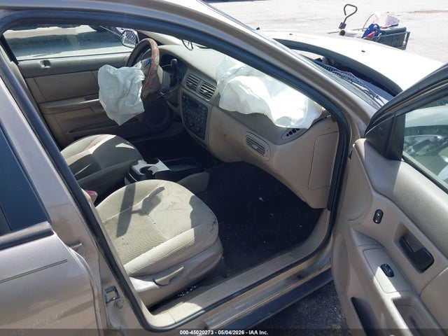 45020273 :رقم المزاد ، 1FAFP55U43A265359 vin ، 2003 Ford Taurus Ses مزاد بيع