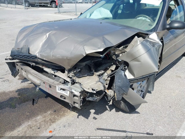 45020273 :رقم المزاد ، 1FAFP55U43A265359 vin ، 2003 Ford Taurus Ses مزاد بيع