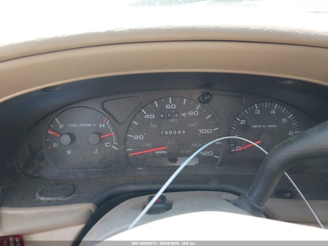 45020273 :رقم المزاد ، 1FAFP55U43A265359 vin ، 2003 Ford Taurus Ses مزاد بيع
