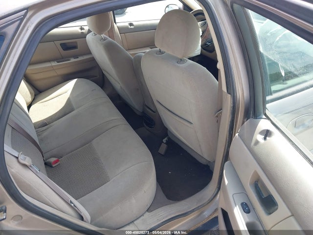 45020273 :رقم المزاد ، 1FAFP55U43A265359 vin ، 2003 Ford Taurus Ses مزاد بيع