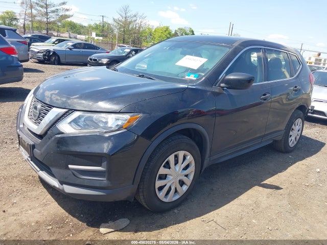 Продаж на аукціоні авто 2019 Nissan Rogue S, vin: 5N1AT2MV0KC809816, номер лоту: 45020275