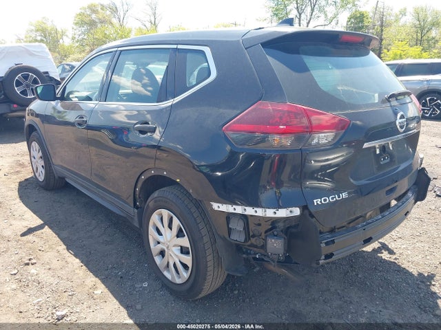 Продаж на аукціоні авто 2019 Nissan Rogue S, vin: 5N1AT2MV0KC809816, номер лоту: 45020275