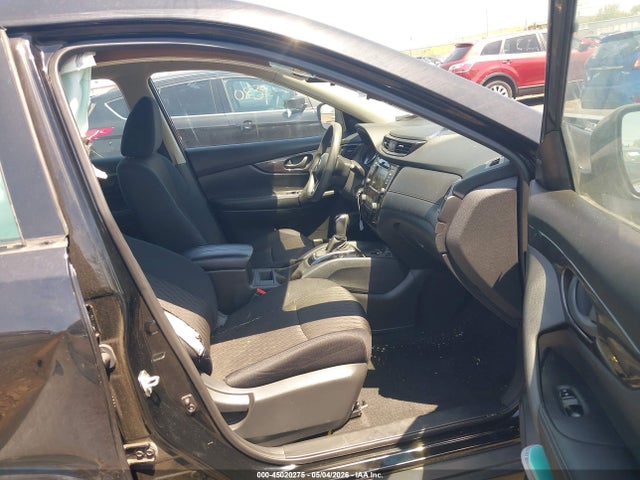 Продаж на аукціоні авто 2019 Nissan Rogue S, vin: 5N1AT2MV0KC809816, номер лоту: 45020275