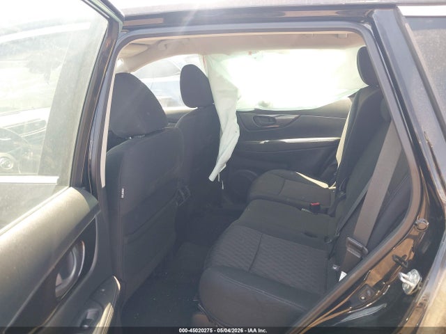 Продаж на аукціоні авто 2019 Nissan Rogue S, vin: 5N1AT2MV0KC809816, номер лоту: 45020275