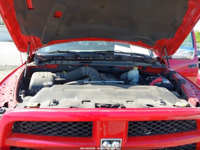 Продаж на аукціоні авто 2012 Ram 1500 St, vin: 1C6RD6FT5CS323234, номер лоту: 45020288