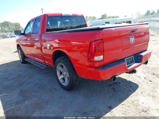 Продаж на аукціоні авто 2012 Ram 1500 St, vin: 1C6RD6FT5CS323234, номер лоту: 45020288