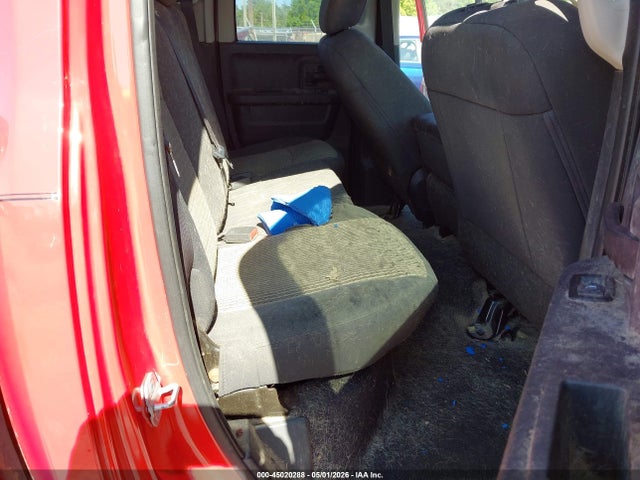Продаж на аукціоні авто 2012 Ram 1500 St, vin: 1C6RD6FT5CS323234, номер лоту: 45020288