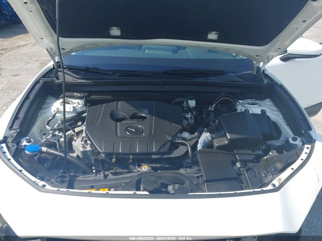 2023 Mazda Cx-30 2.5 S მანქანა იყიდება აუქციონზე, vin: 3MVDMBAMXPM563419, აუქციონის ნომერი: 45020293